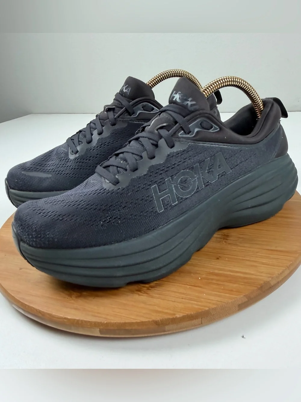 Hoka Bondi 8 Women’s Running Shoes